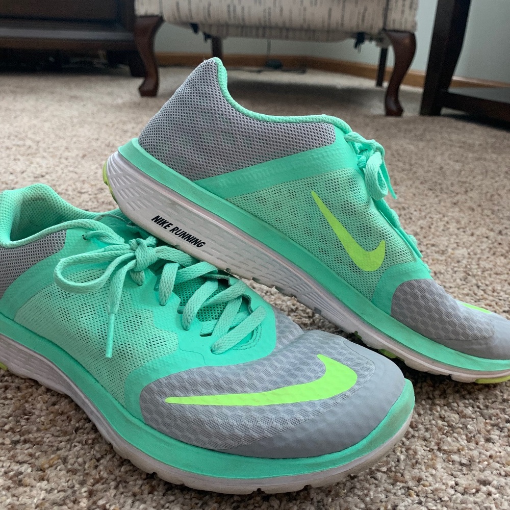 Nike Shoe